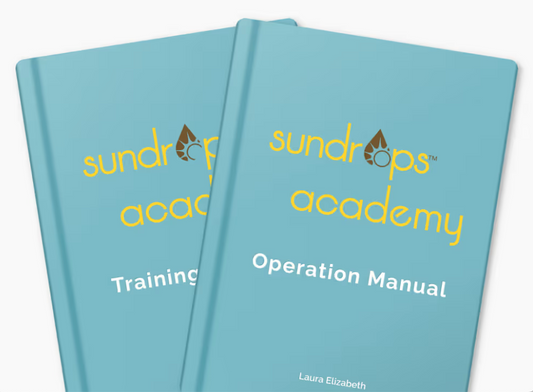 Masterclass Spray Tan Certification