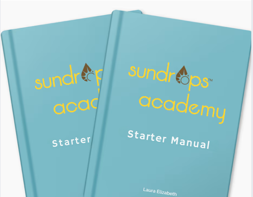 Starter Spray Tan Certification