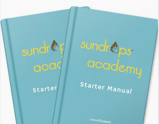 Starter Spray Tan Certification