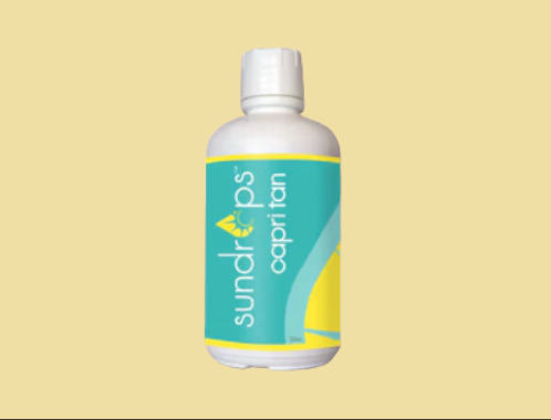 Capri Tan 1L