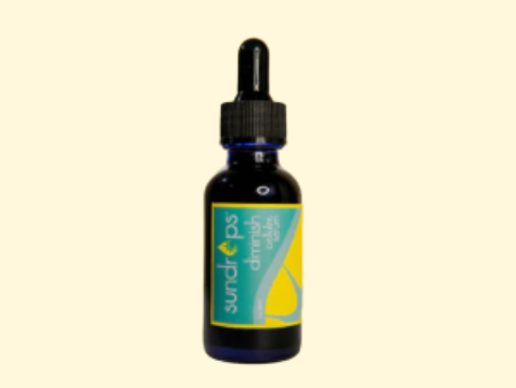 Diminish Cellulite Serum